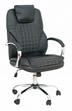 Кресло НН-3002 Черное
